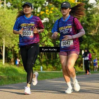 Runner Photo 8019994