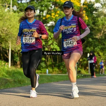 Runner Photo 8019995
