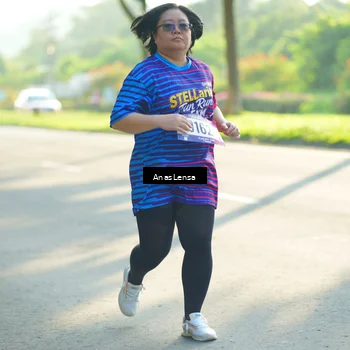 Runner Photo 8020014