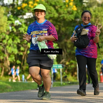 Runner Photo 8020031