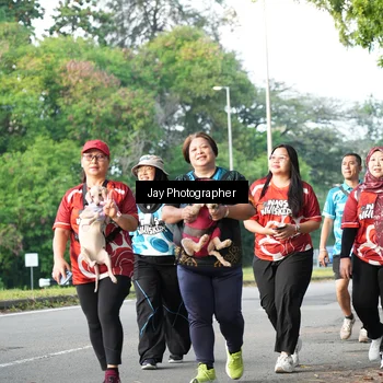 Runner Photo 8020041