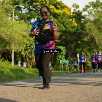 Runner Photo 8020045