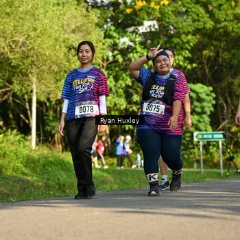 Runner Photo 8020055