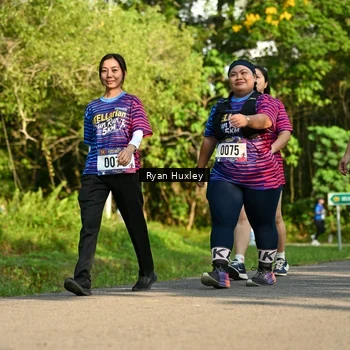 Runner Photo 8020062