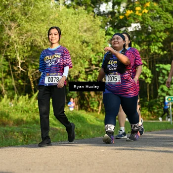 Runner Photo 8020064