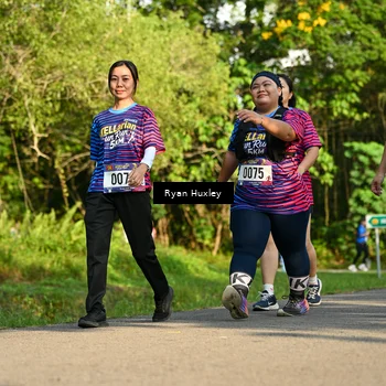 Runner Photo 8020066