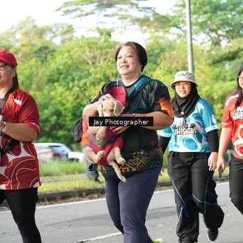 Runner Photo 8020067