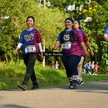 Runner Photo 8020072