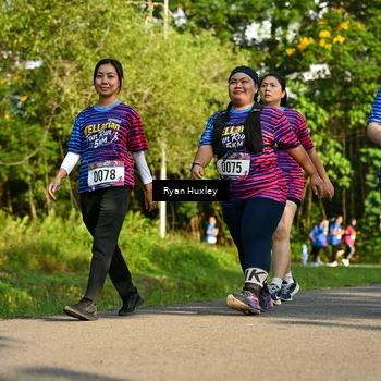 Runner Photo 8020073