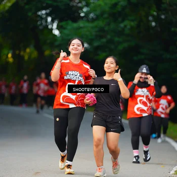Runner Photo 8020075