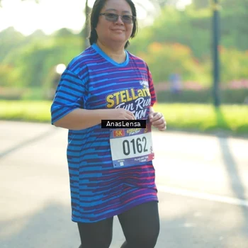 Runner Photo 8020093
