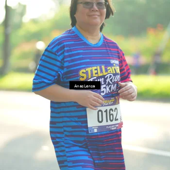Runner Photo 8020094