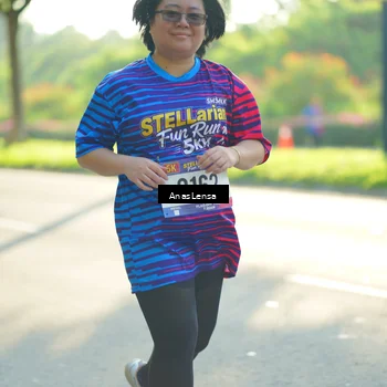 Runner Photo 8020095