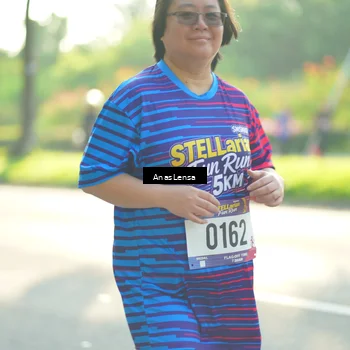 Runner Photo 8020098