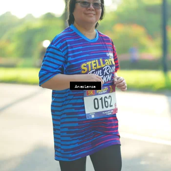 Runner Photo 8020100
