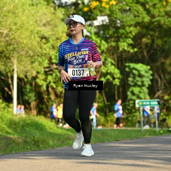 Runner Photo 8020103