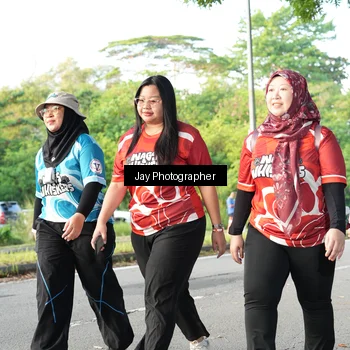 Runner Photo 8020107
