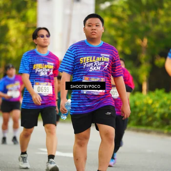 Runner Photo 8020113