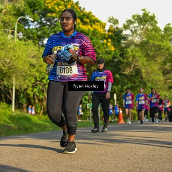 Runner Photo 8020115