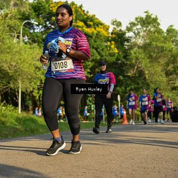 Runner Photo 8020116