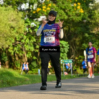 Runner Photo 8020119