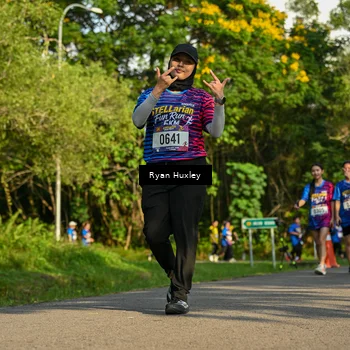 Runner Photo 8020126