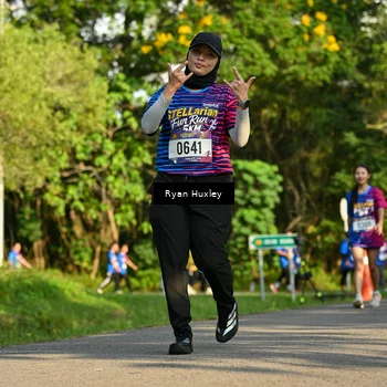 Runner Photo 8020127