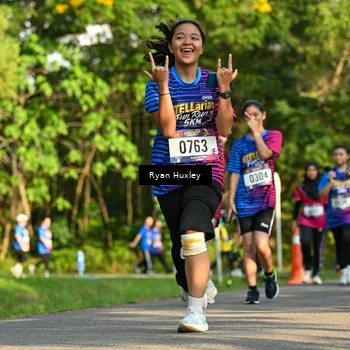 Runner Photo 8020132