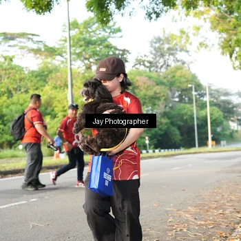 Runner Photo 8020133