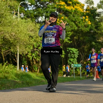 Runner Photo 8020134