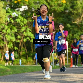 Runner Photo 8020135