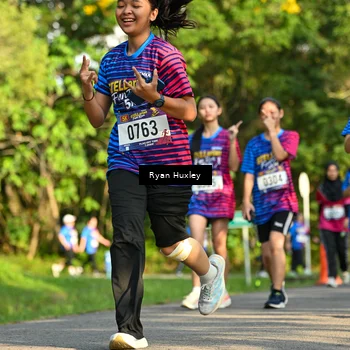 Runner Photo 8020139