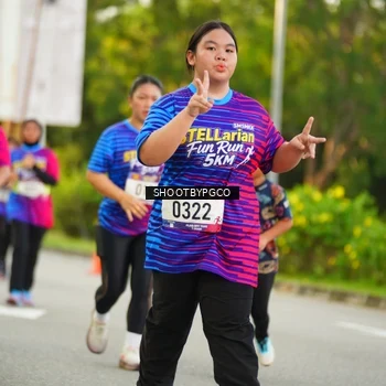 Runner Photo 8020141