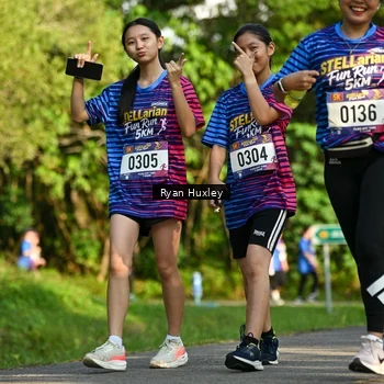 Runner Photo 8020142