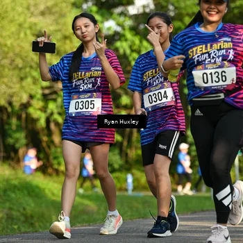 Runner Photo 8020143