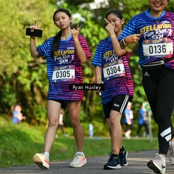 Runner Photo 8020144