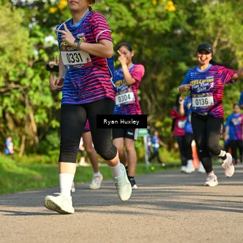 Runner Photo 8020145