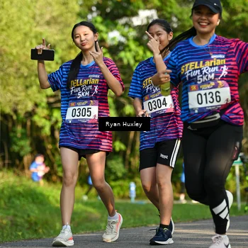 Runner Photo 8020147