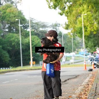 Runner Photo 8020148