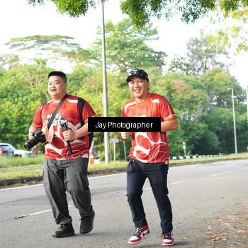 Runner Photo 8020155