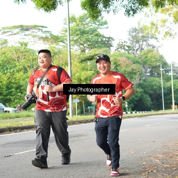 Runner Photo 8020156