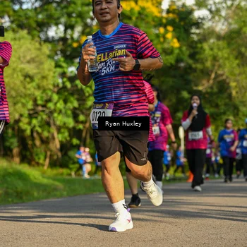 Runner Photo 8020161