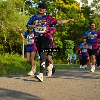 Runner Photo 8020162