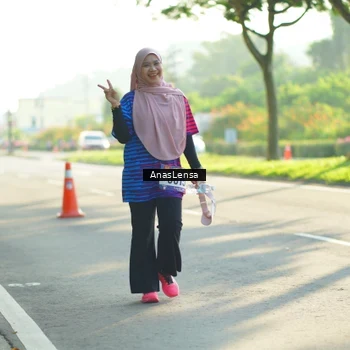 Runner Photo 8020164