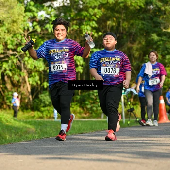 Runner Photo 8020167