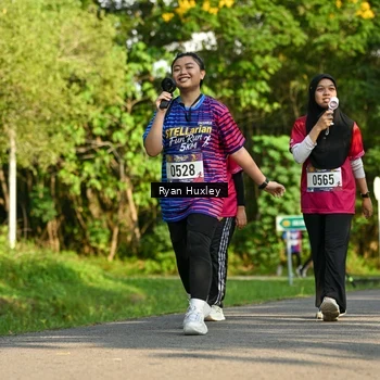 Runner Photo 8020170