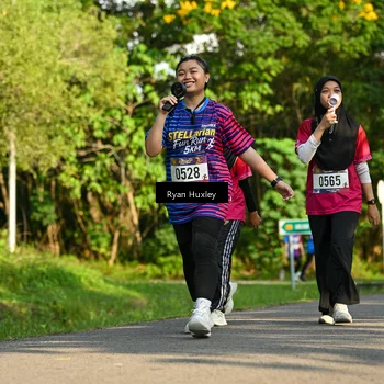 Runner Photo 8020171