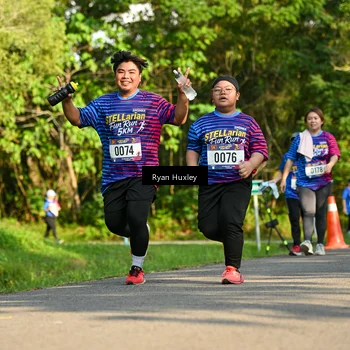 Runner Photo 8020174