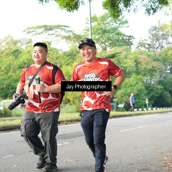 Runner Photo 8020175