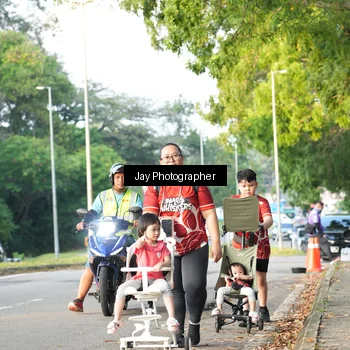 Runner Photo 8020182